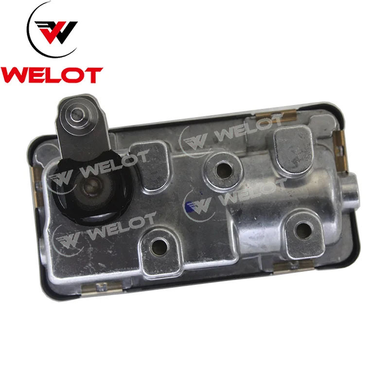 

Электронный актуатор турбокомпрессора GT1852V G-271 742693 6NW009420-09 для Mercedes-PKW C-Klasse 200 CDI W203 90 кВт 122 л.с. OM646