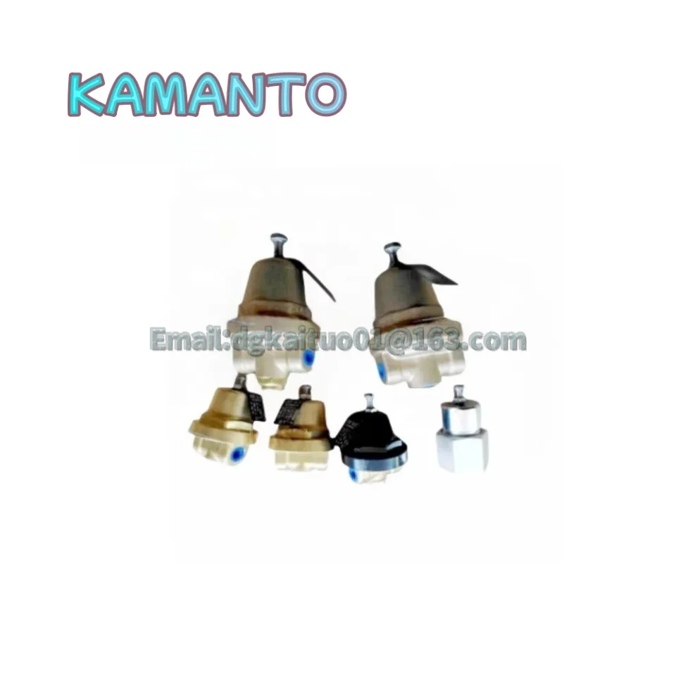 Pressure Regulator Valve 045099 048059 for Sullair Compressor Parts