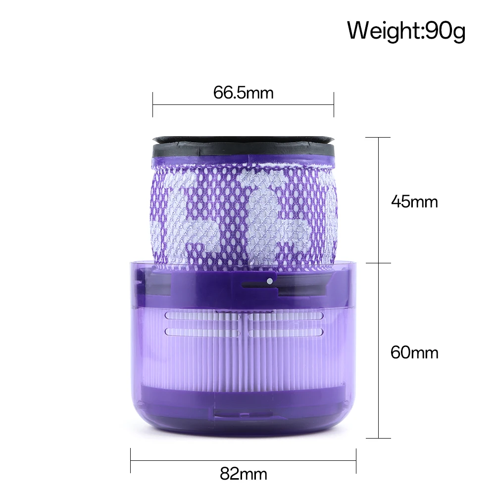 Thumbnail 3 - #35 Best Dyson Vacuum Accessories to Buy In 2026