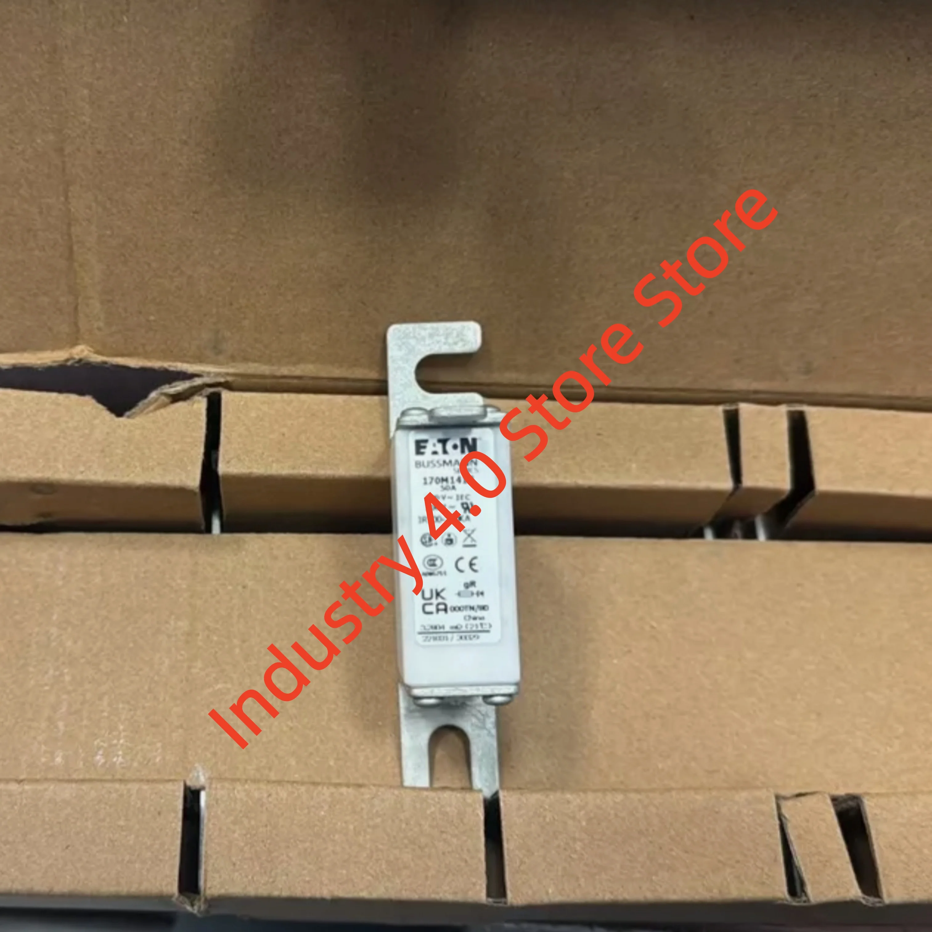 170M1467 170M1468 Fusible neuf dans la boîte