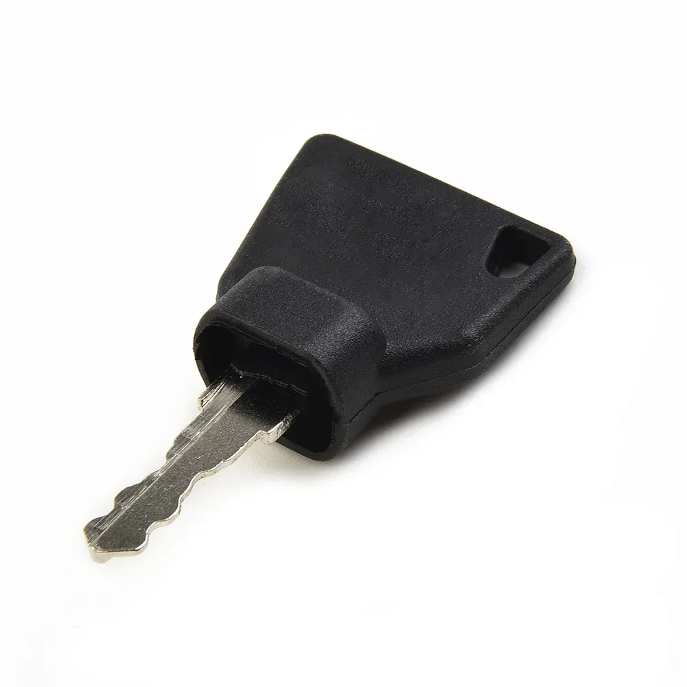 

10/7pcs CONSTRUCTION MACHINE KEYS 14607 5P8500 K250 H800 For JCB For Volvo Tractor SPARE 14607 IGNITION KEY PLANT APPLICATIONS