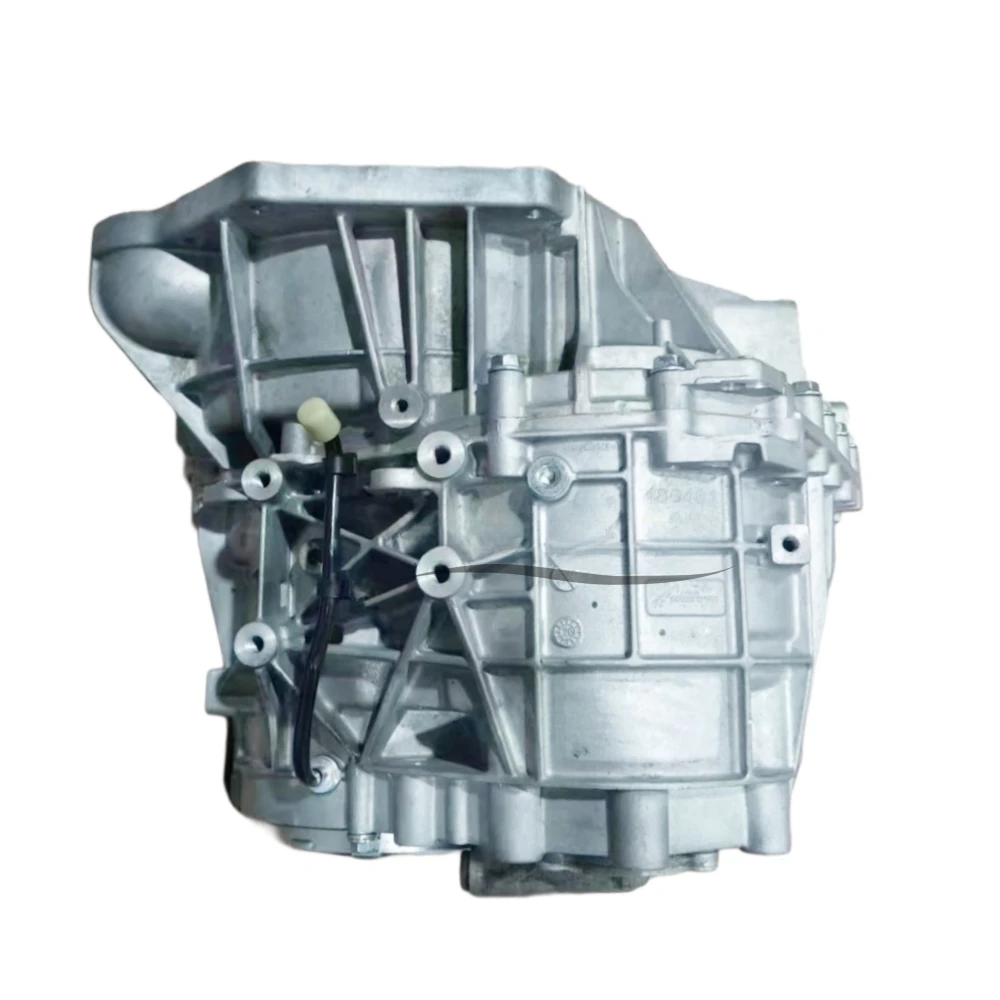 Hot Sale Automatic Gearbox CVT Transmission Parts Fit For Geely EC7 VT2 1.6L/1.8L Gearboxcustom