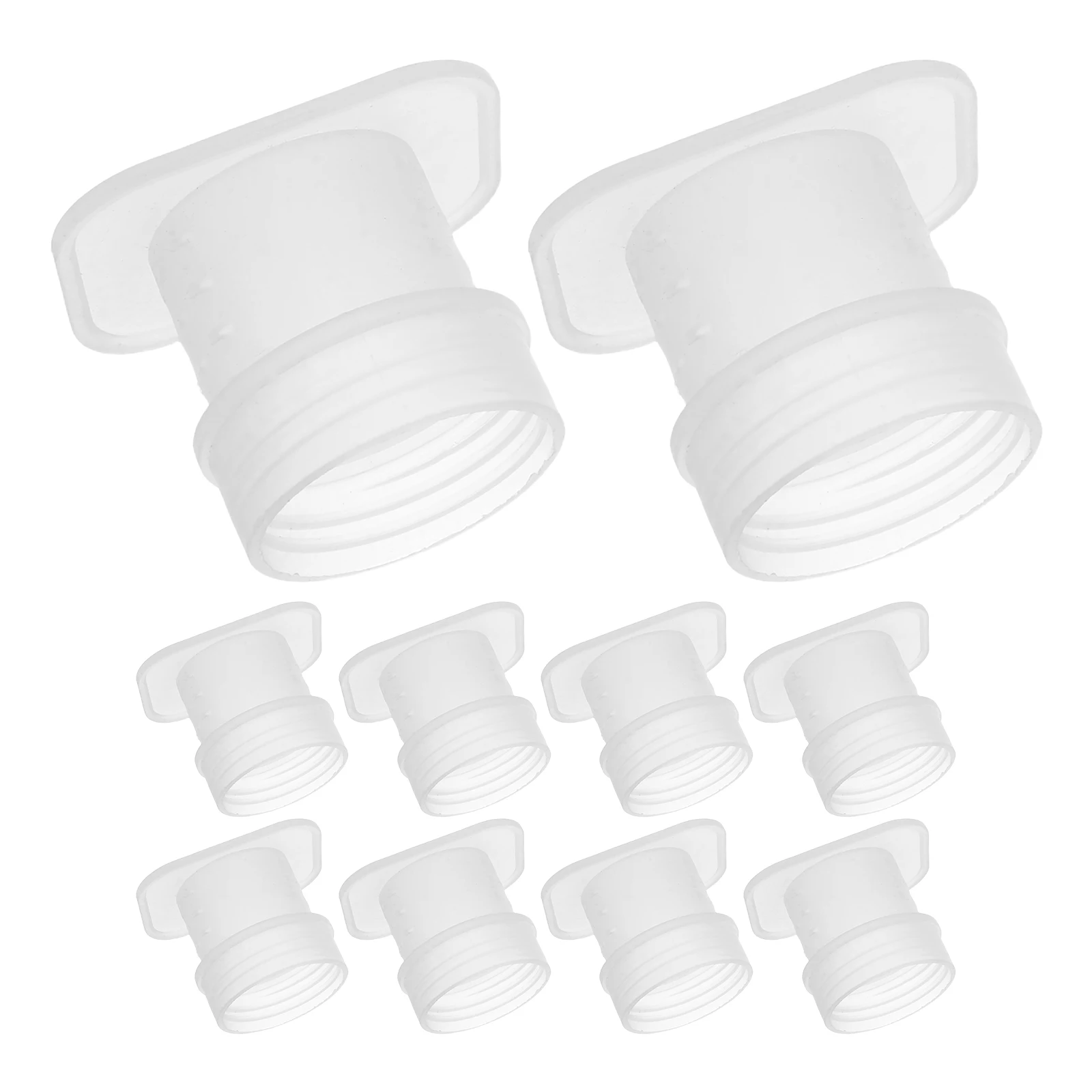 

20pcs Beekeeping Tool Set: 3Cm Hive Feeding Cups For Apiary Durable Bee Watering Feeder With Fine Mesh, Bee Hydration Equipment