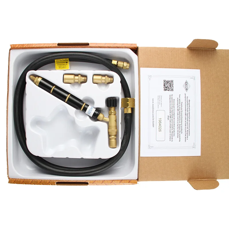 Brazil Orca M75 Cmg…