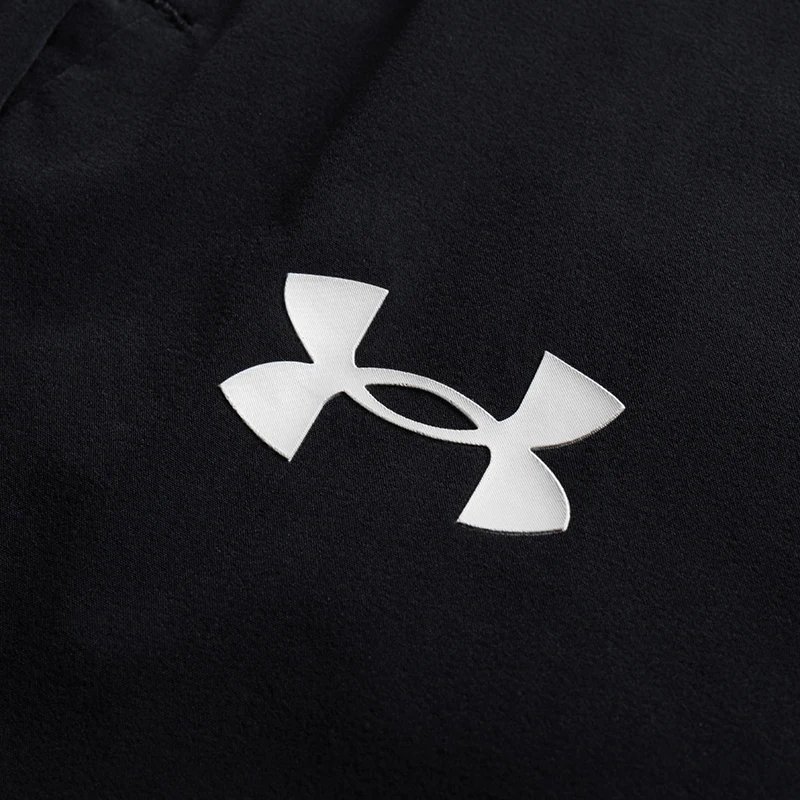 سراويل منسوجة للرجال من Under Armour سراويل رياضية منسوجة عصرية وبسيطة للرجال 22500706-001 #6