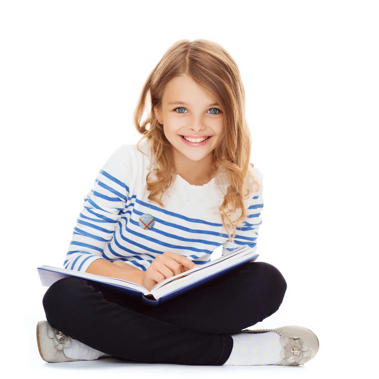 

2 set 2 Sets Diy Cloth Covered Buttons Kit High-Quality Aluminum Round Base For Sewing Crafts Handmade Making Diy Button Base