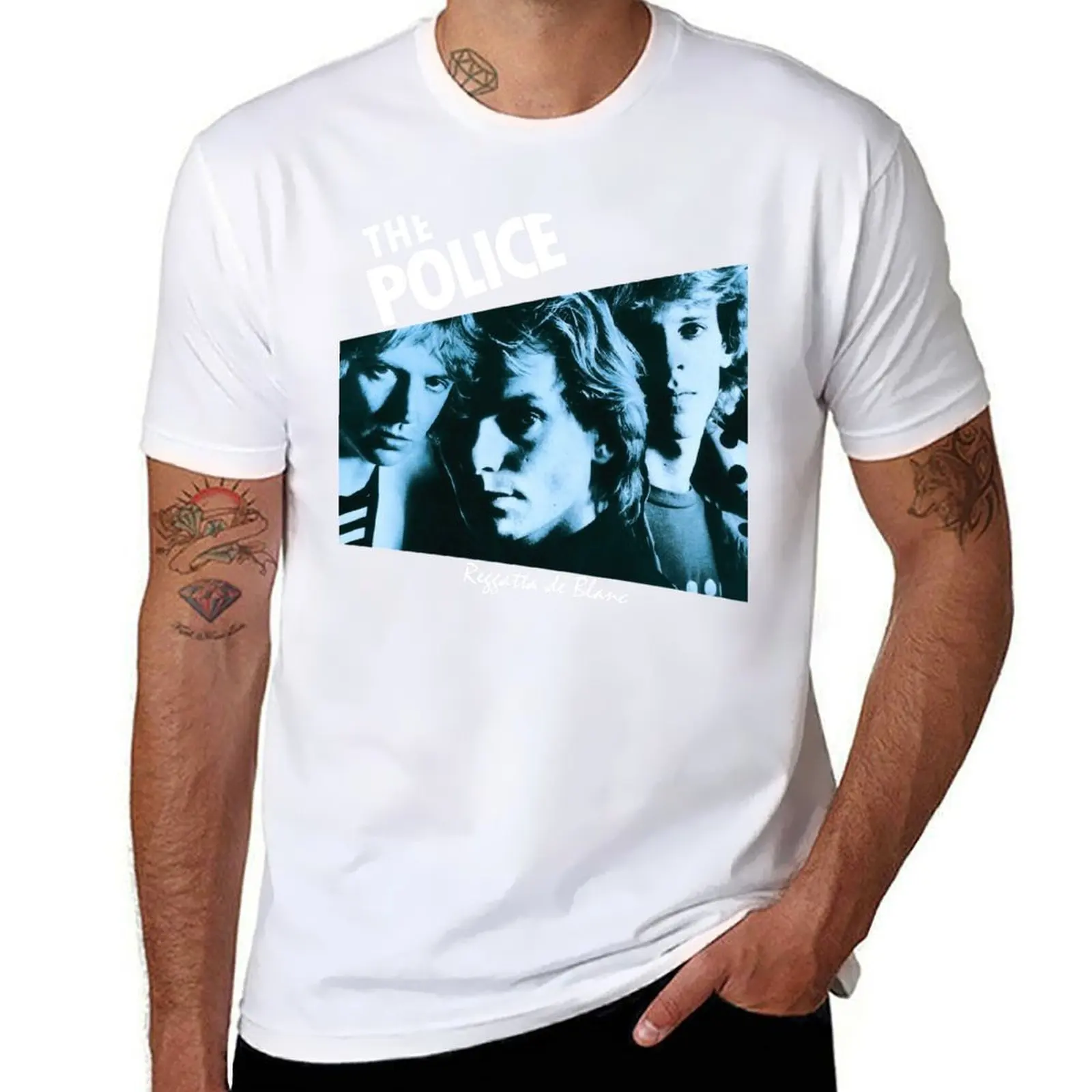 Reggatta De Blanc (…