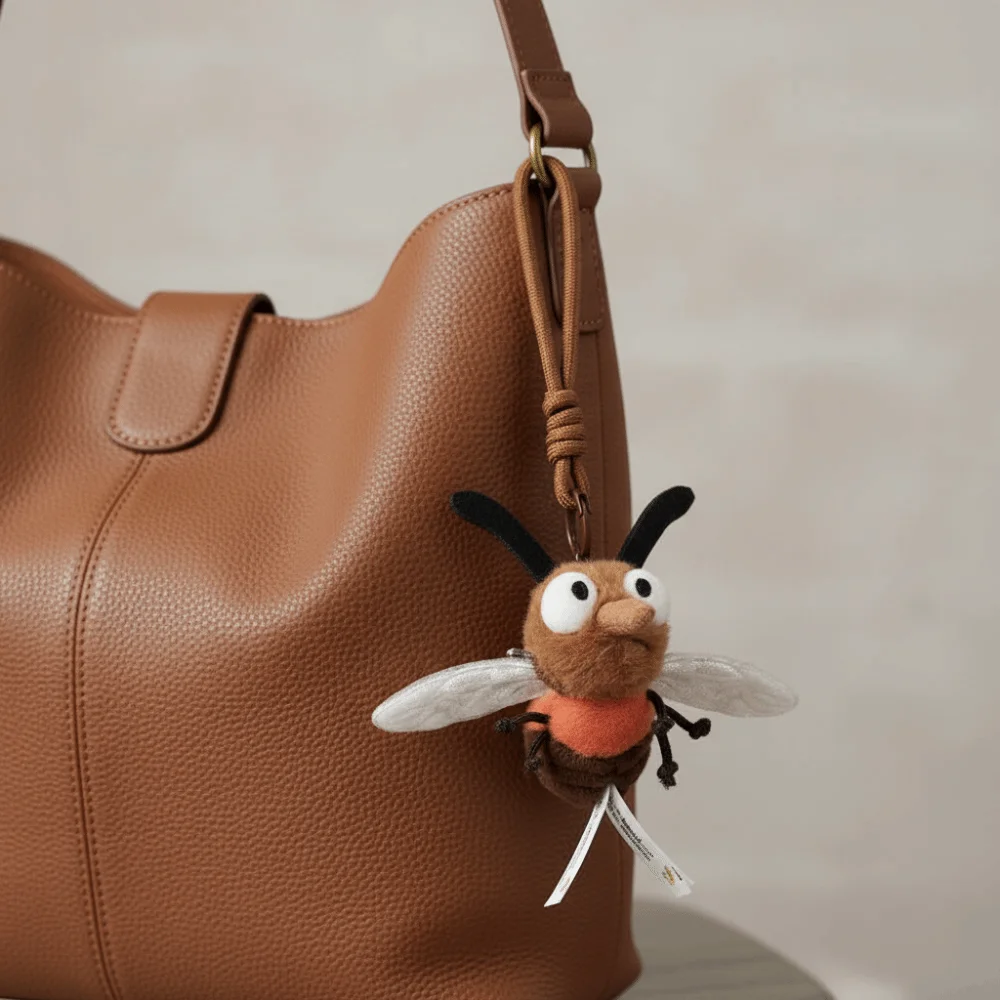 adoravel-chaveiro-de-pelucia-em-forma-de-mosquito-desenho-animado-14cm-inseto-engracado-chaveiro-de-mosquito-de-pelucia-para-criancas