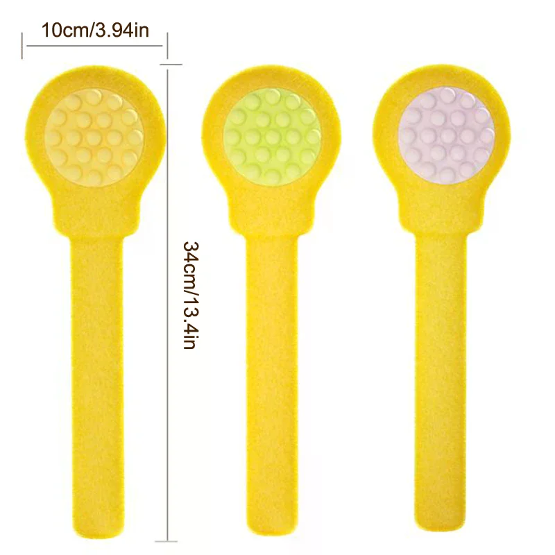 Dispositivo de batida de saúde, massagem, bastão de batida para corpo inteiro, martelo de saúde, placa de batida relaxante