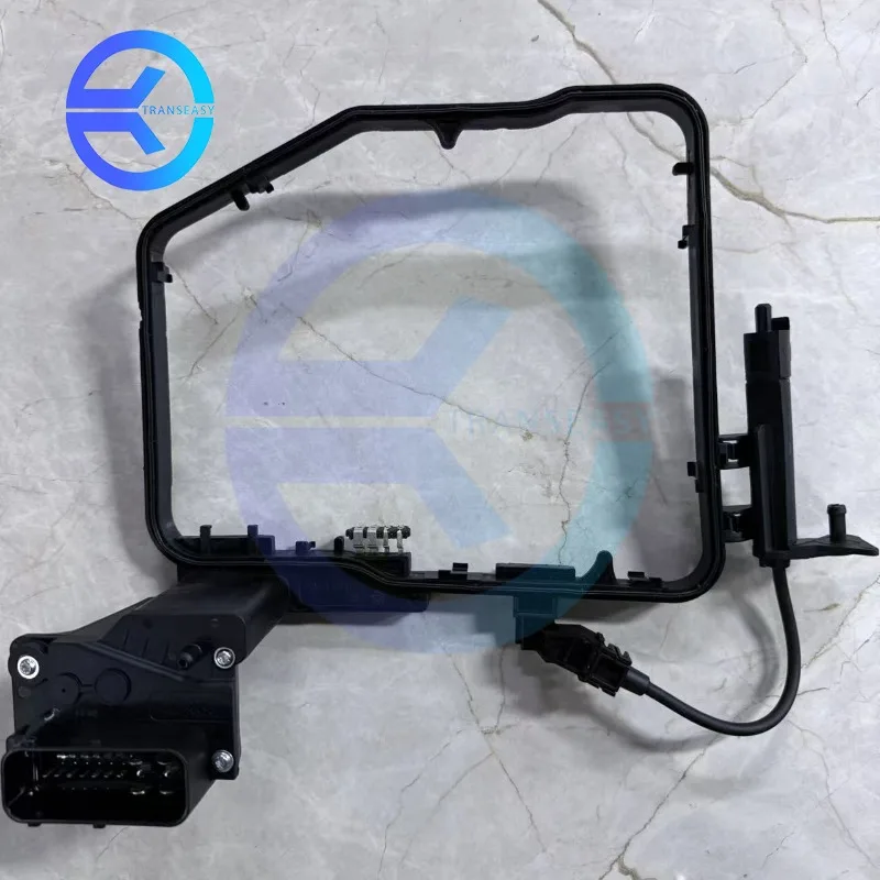 New 0AM927769D Control Unit Frame Transmission Suit For VW AUDI TCU Outer Frame Bracket With Connector 0AM DQ200 DSG 7 Speed