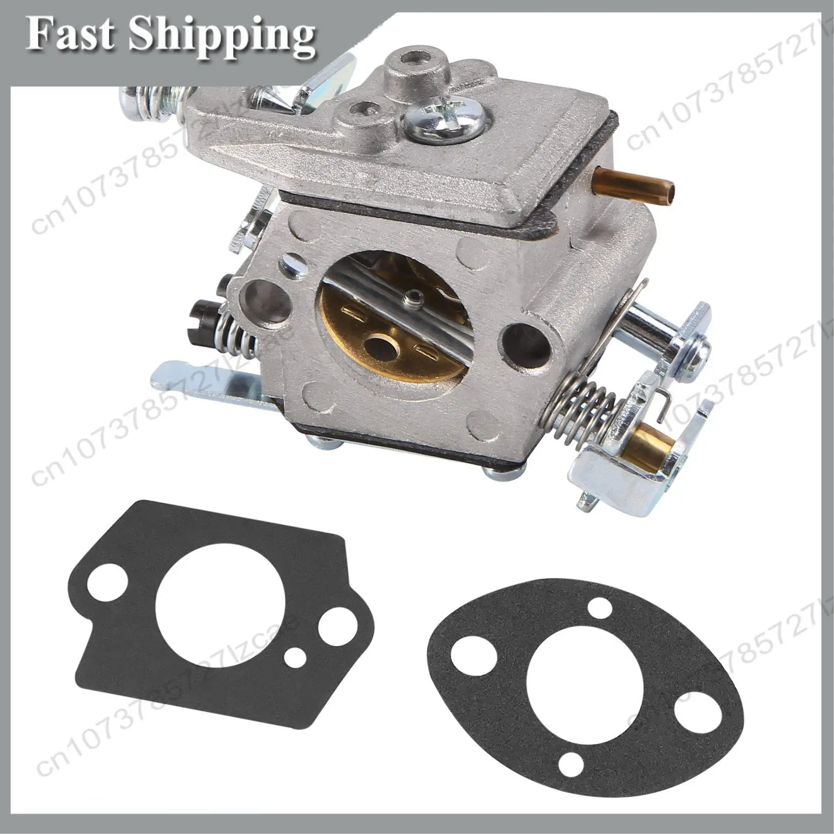 

-A99Z Carburetor For Mcculloch Mac Cat 335 435 440 Chainsaw WT Type