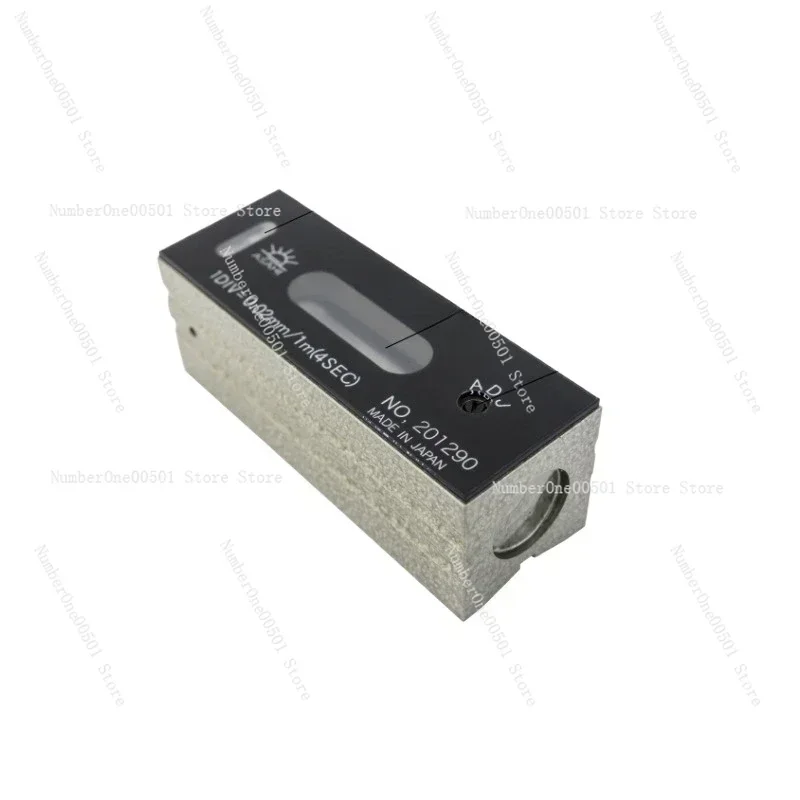 Precision Level RFL-1002 RFL-1502 RFL-2002