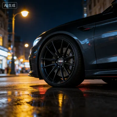 

Кованые моноблочные диски из сплава 16-24 дюйма для легковых автомобилей - легкие высокопроизводительные колесные диски