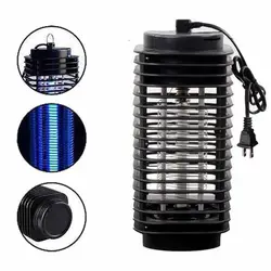 Mosquito Zapper Electric Mosquito Repellent Zapper Killer,Insect Fly Trap, Waterproof Outdoor Indoor for Backyard Patio insectes