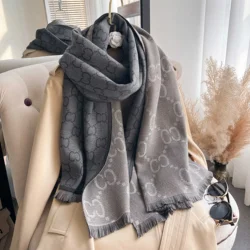 Nowe ciepły kaszmir zimowy chusty damskie luksusowy Design paszmina grube szal koc Bufanda Foulard Travel stole Poncho