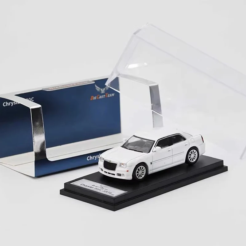 Dct 1:64 Scale V8 C…