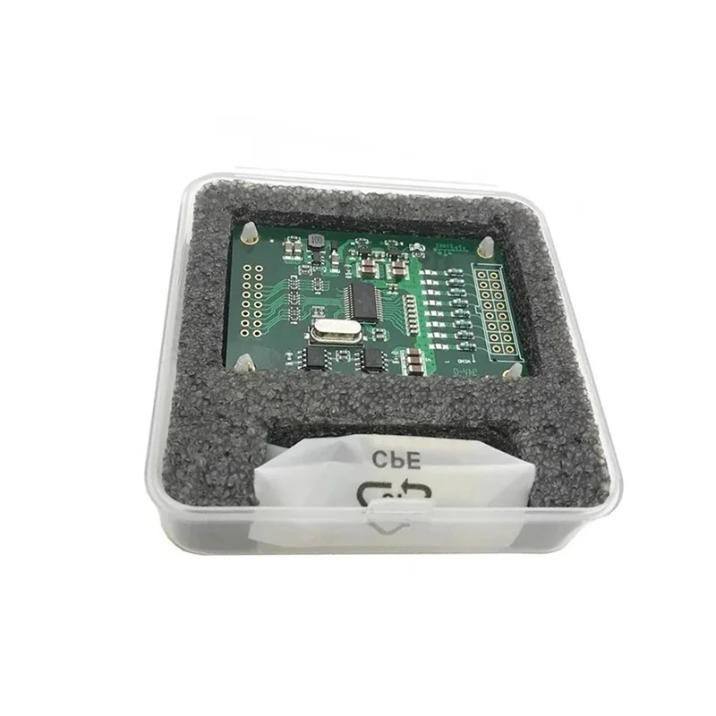 APPLIA-ADS1256 Module 24Bit ADC Data Acquisition Board Development Board Single-Ended Differential Input Support