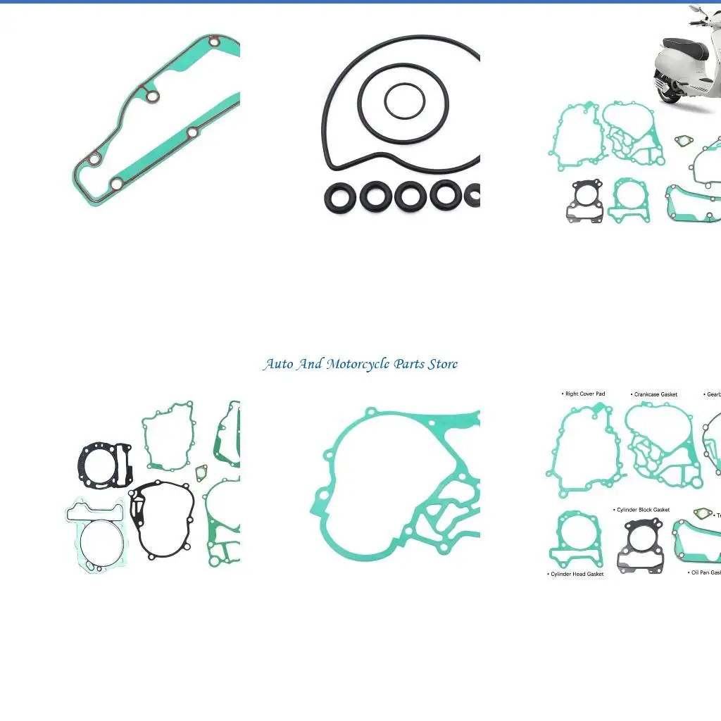 P9FD Motorbike Acce… - image