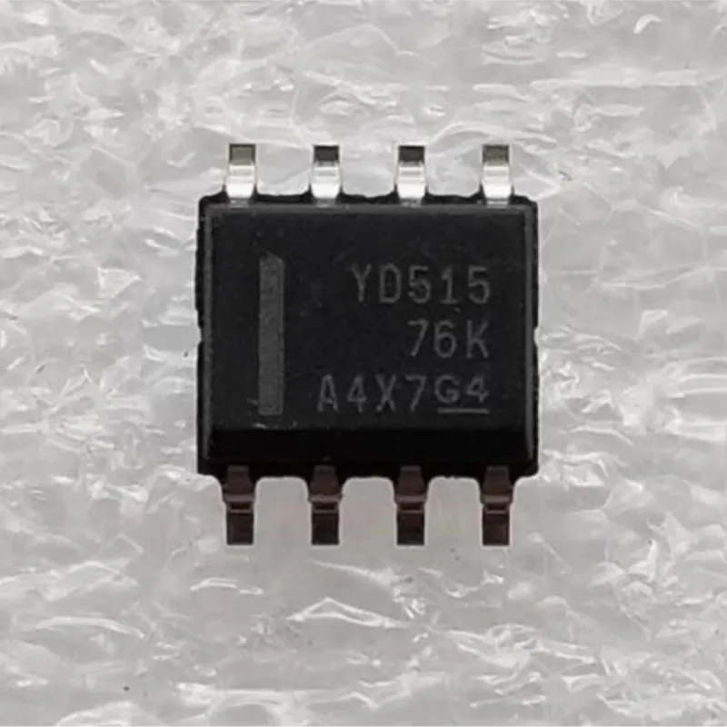 

YD515 TS12A4515DR SOP8
