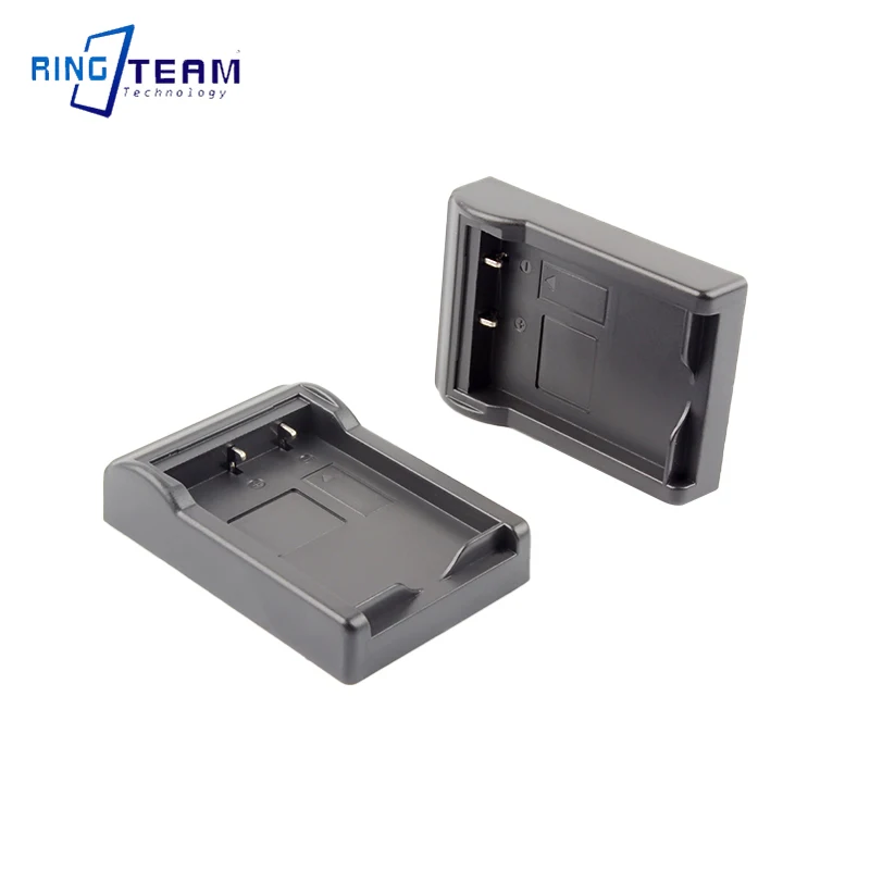 2Pcs Top Part Cradle of Battery Charger Plate NB-2L NB-2LH NB2LH for Canon PowerShot G7 G9 S30 S40 S45 S50 S60 S70 S80 DC410