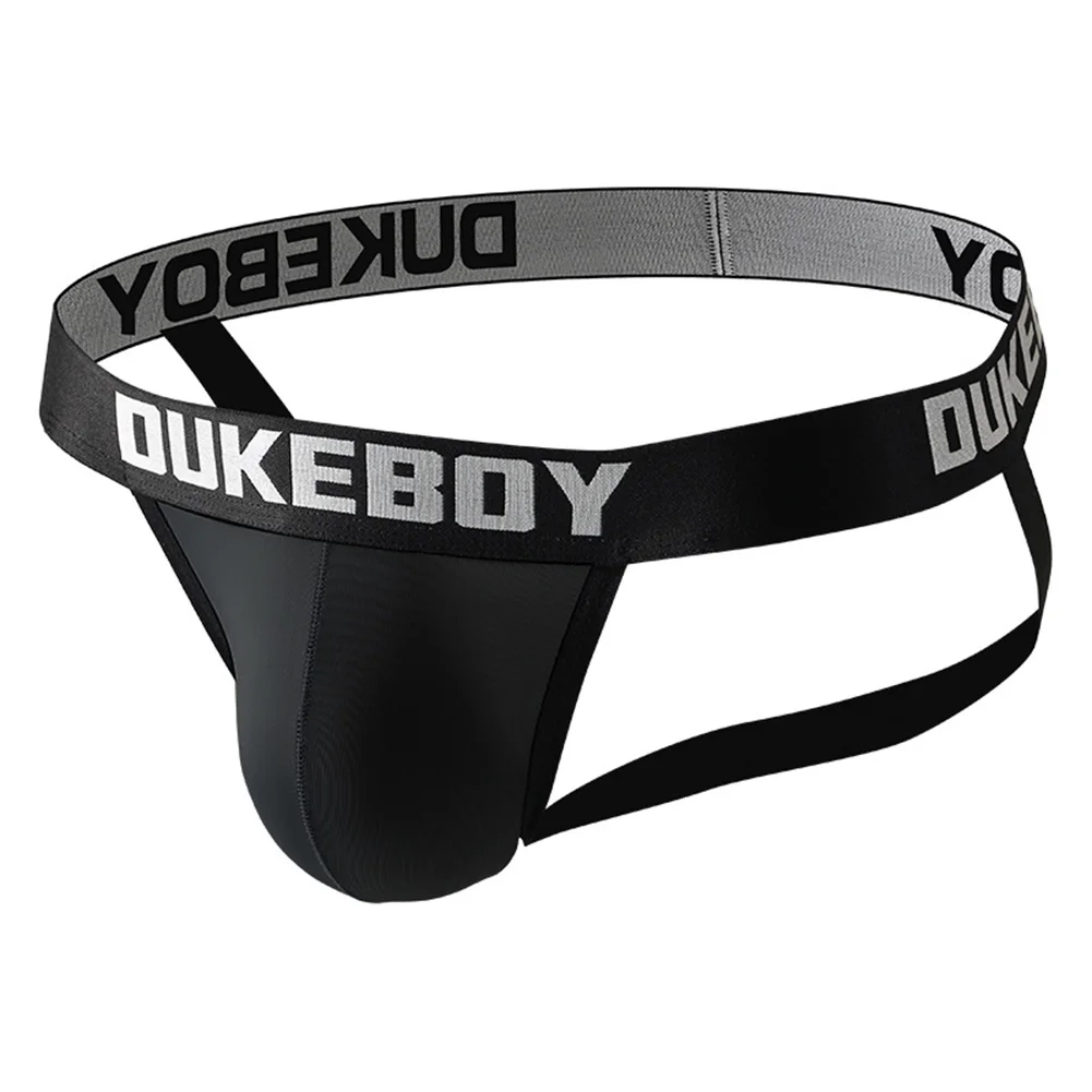 

Мужские стринги-бикини с низкой посадкой, эластичные, с открытой задней частью, сексуальные, в стиле сисси, джокстрап
