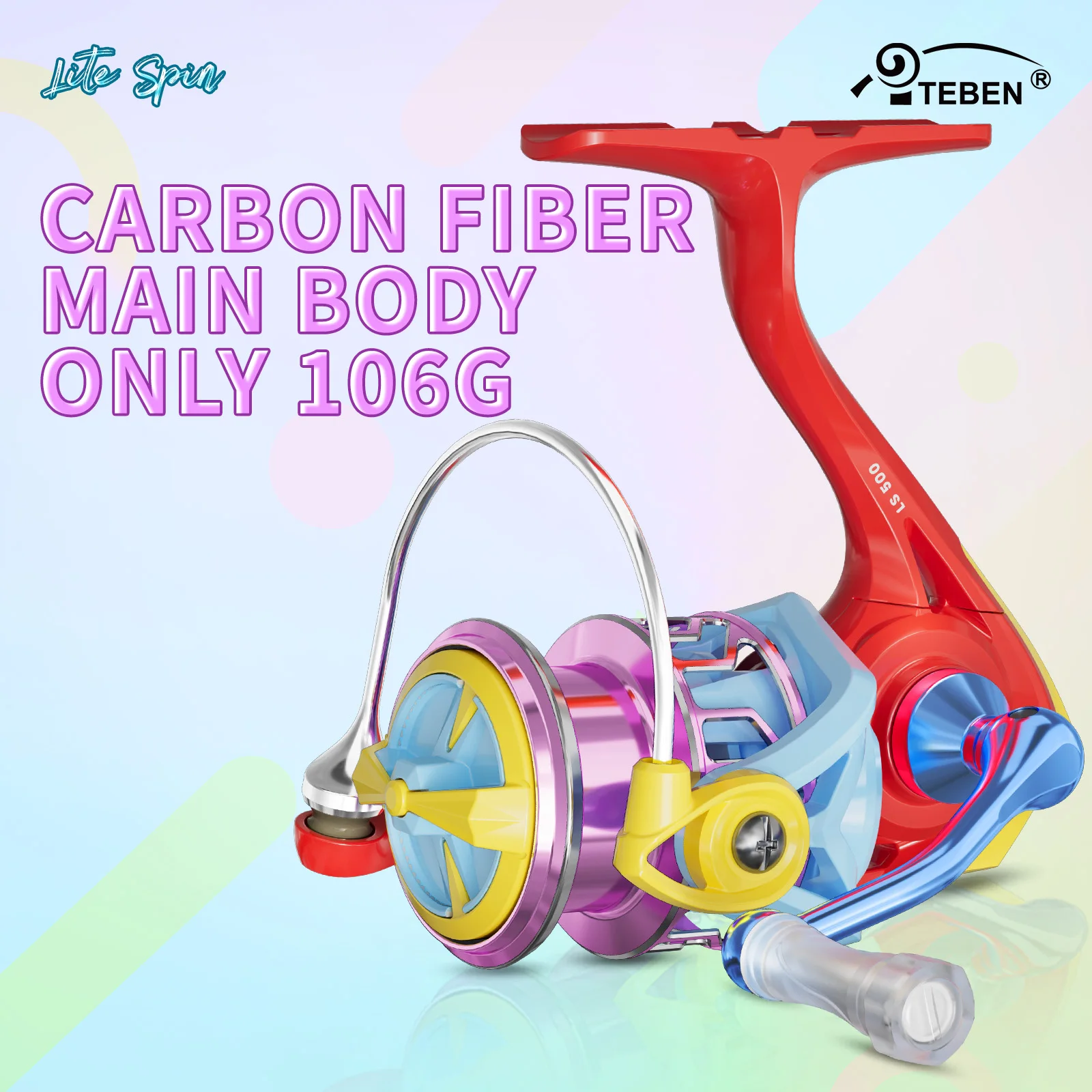 haut-ton-のみ-106-グラム-374-オンスカーボンファイバースピニングリール海水淡水-氷釣りリール軽量-52-1-ギア比-5-1-bb