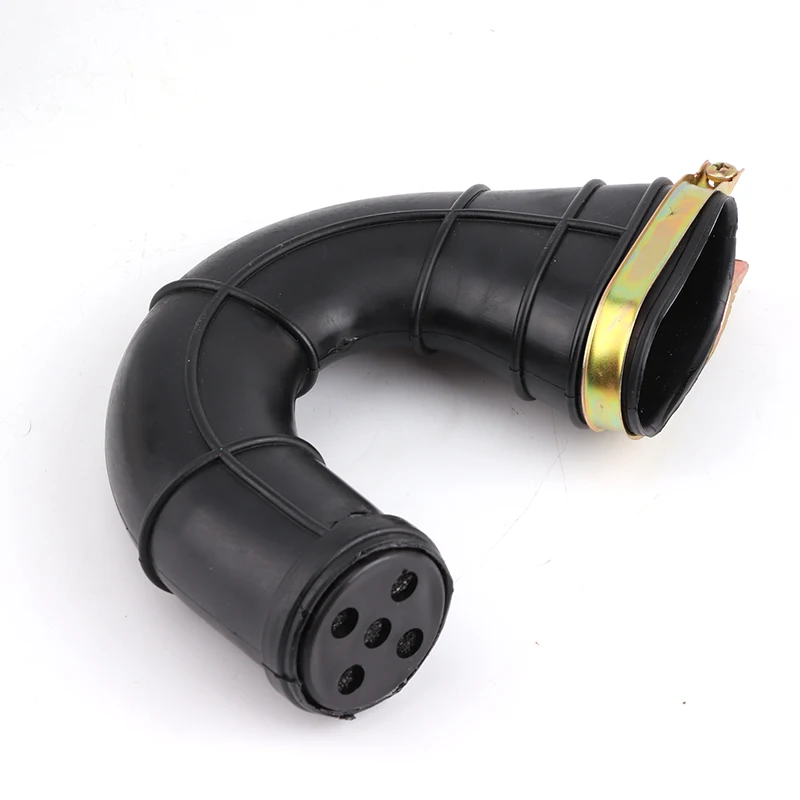 Air Filter Cyclone Tube Air Intake Boots  For GY6 125cc 150cc 200cc ATV Quad Dirt Bike Motorcycle Accessories