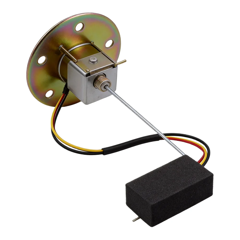 Fuel Level Gauge Assy for Suzuki For Sidekick 1 6L I4 1989 1996 Part Number 34810 60A11 Sturdy and Reliable Design