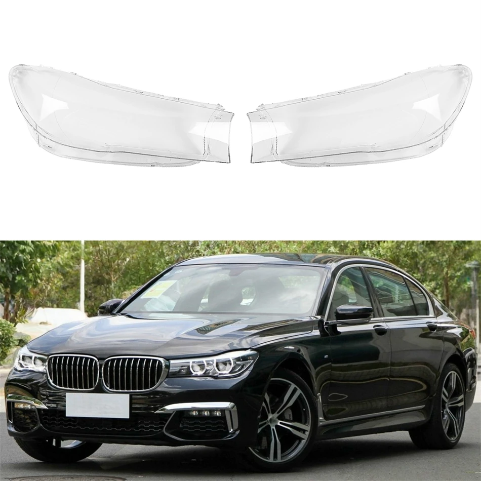 

Car Replacement Parts Lights Lens Shell Headlamp Housing