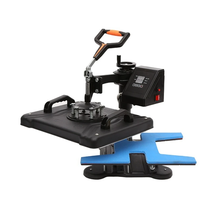 Heat transfer printing, shoe ironing machine, printing socks, canvas shoes, personalized custom printing, logo bakin