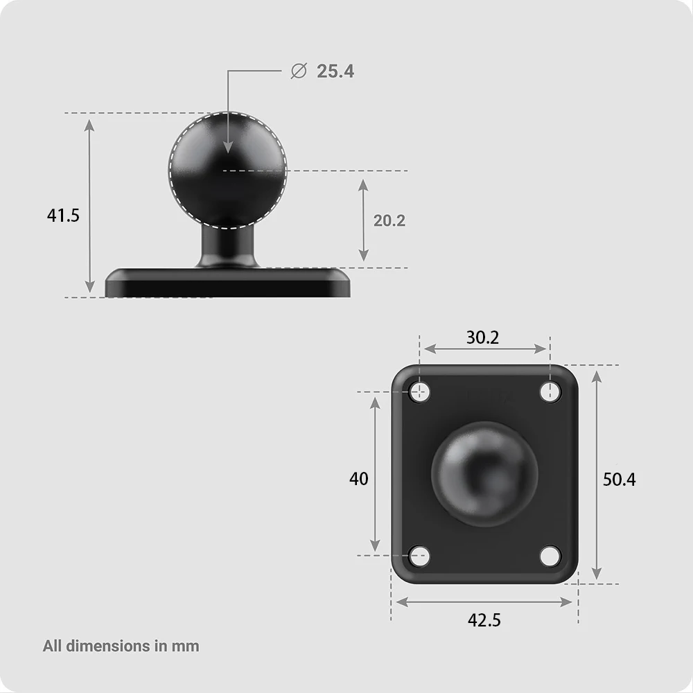 لوحة مربعة داش جبل + قوس محول ل Garmin GPSMAP 65 64 66 67 eTrex 32x 22x 30x ألفا 100 50 300i 200i 300 أسترو 320 430