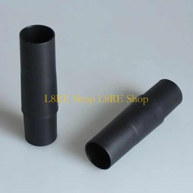 L8RE Plastic Vacuum Hose Reducer Hose Connection for Dust Reduction and Conversions
