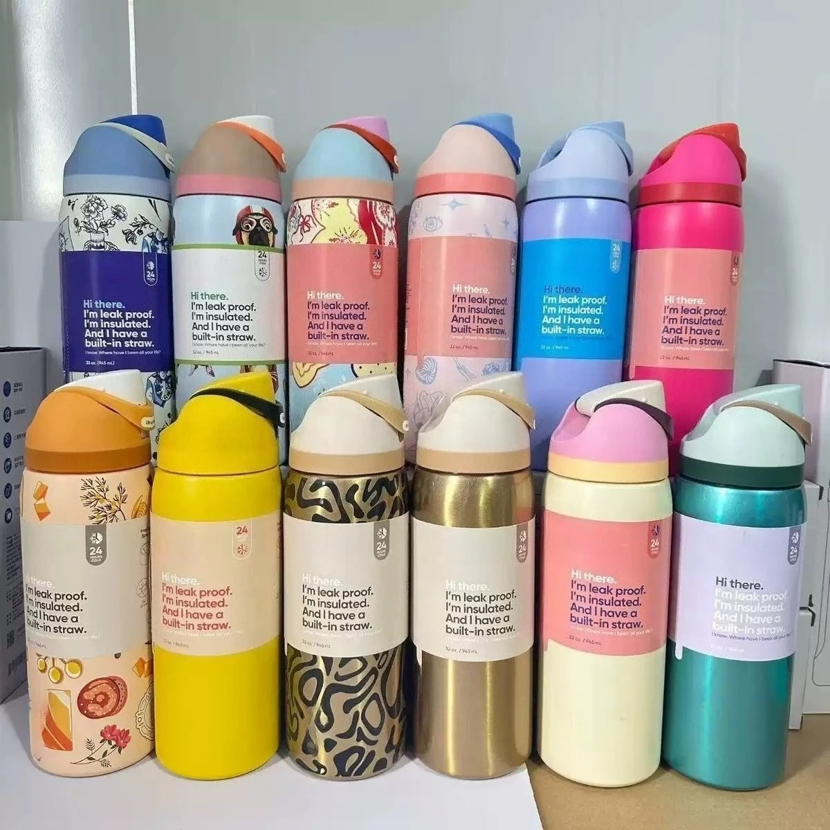 #44 Ranked Water Cooler Bottles Picks in 2026