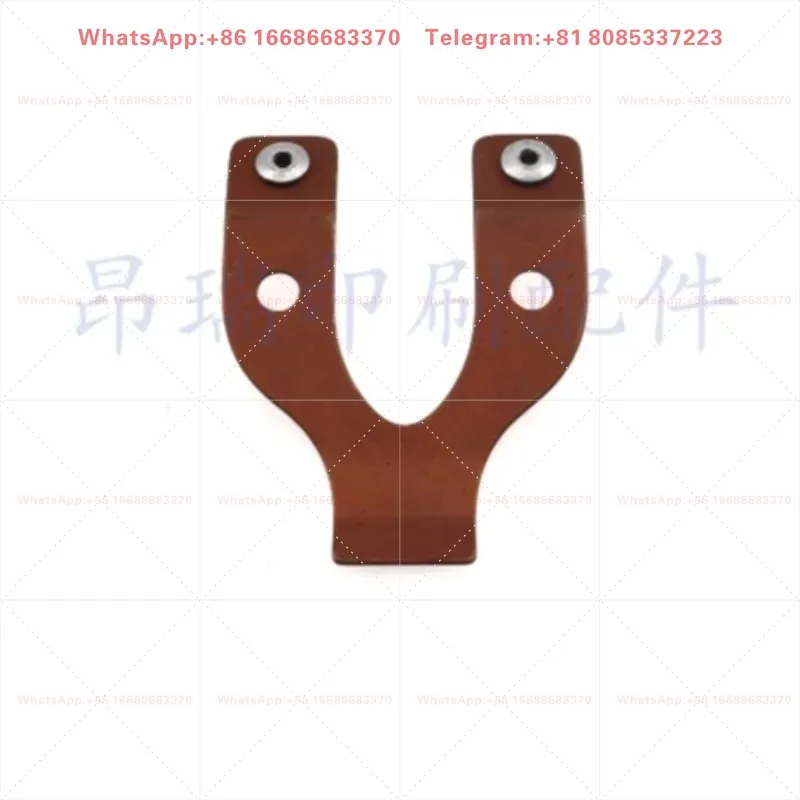 Die Cutting Machine Fixed and Movable Teeth 1060, Upper and Lower Teeth for Foil Stamping Machine