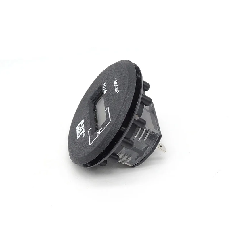 Replacement 366-0367 Hour Meter Timer for Caterpillar 320D E320D Excavator New Diesel Engine Parts Retail Manufacturing Plant
