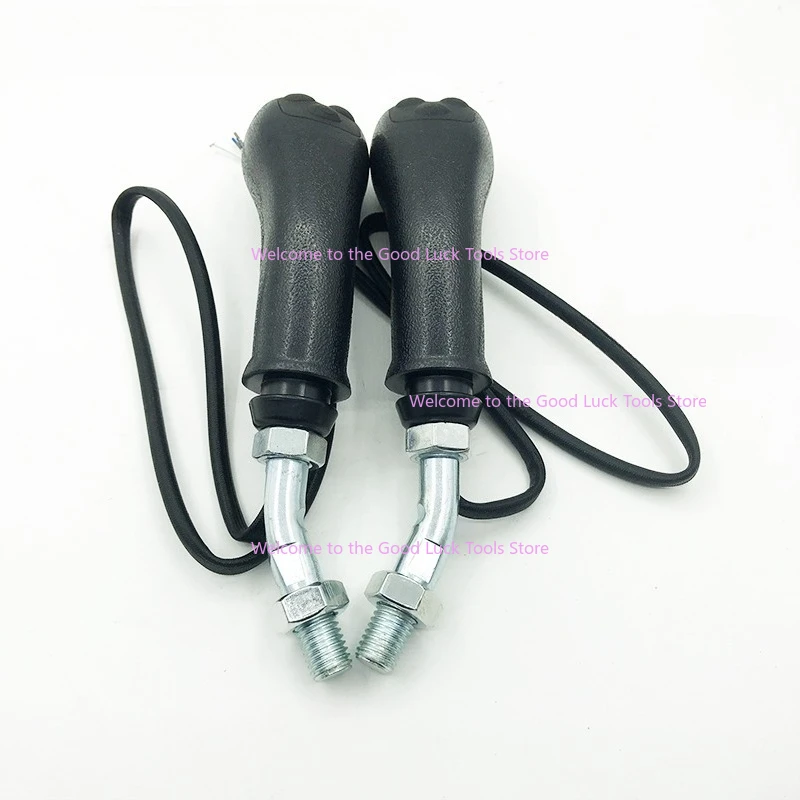 

For Hyundai R60 80 150 210 215 225-7Rubber Joystick Dust Cover-handle Excavator