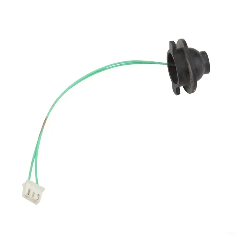 Y5LF Temperature Controller Probe, Waterproof Temperature Humidity Probe for Induction Cooker, for Health Pot, Milk Wa