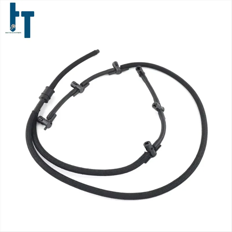 

059130218AN 059130218AR Hose Fuel Overflow for Audi A7/Sportback/S7 A6/S6/Allroad Q7/Suv A4 A5 Q5 A8 A6
