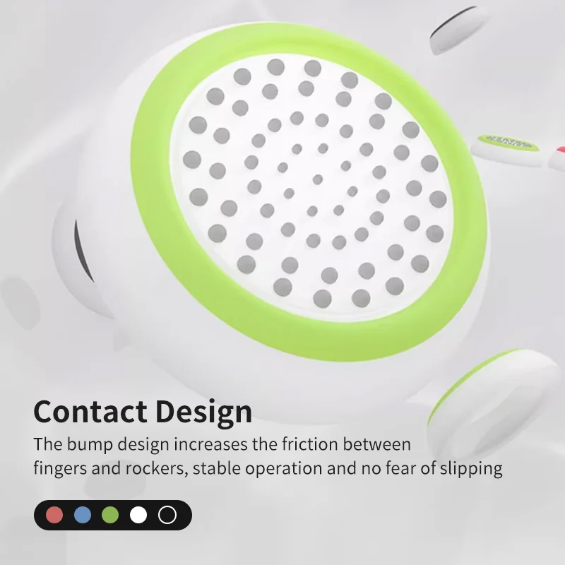 소프트 실리콘 엄지 조이스틱 그립 캡, PS5 PS4 스위치 프로 Xbox 컨트롤러 조이스틱 커버, 보호대 케이스