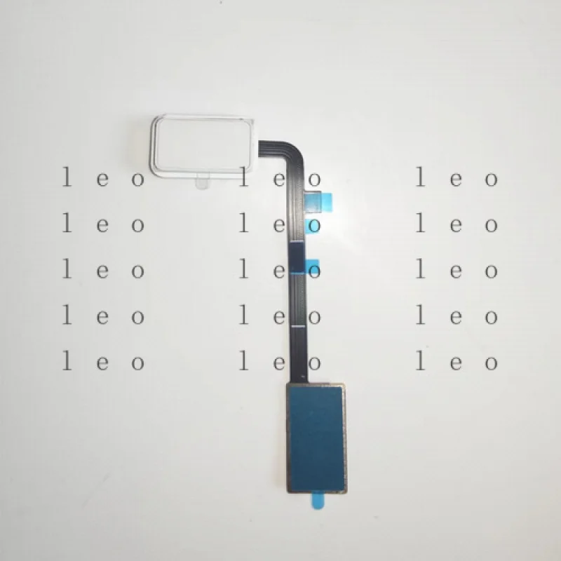 

DD For Dell XPS 15 9500 9510 9520 Precision 5550 5560 5570 Fingerprint Reader