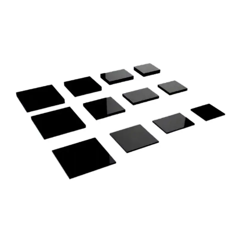 

GC стекло карбоновые листы нестандартной формы круглый квадратный стекло карбон