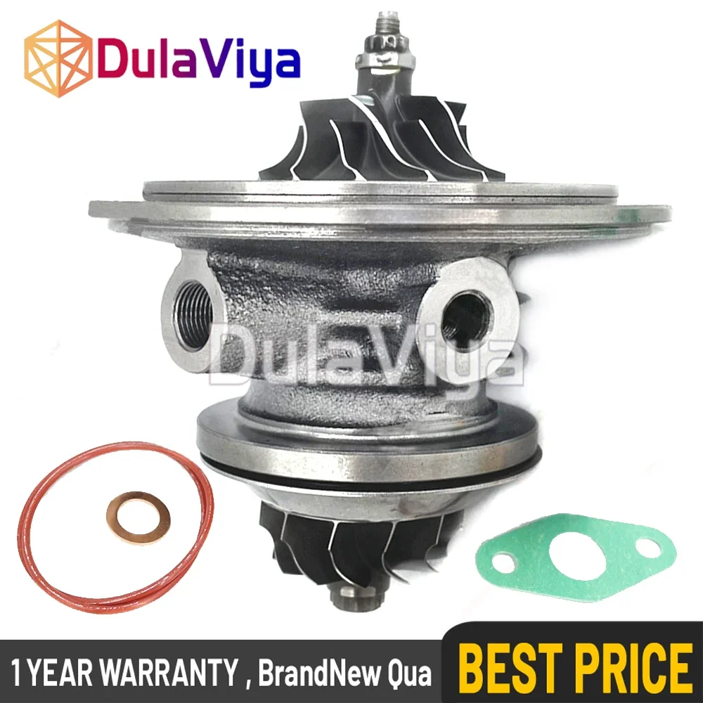 New GT1549 TurboCartridge 793829 Turbine CHRA AH4Q6K682FB For Car Land Rover Range Rover 4.4 TDV8 AJD-V8 230KW 313 HP 2010