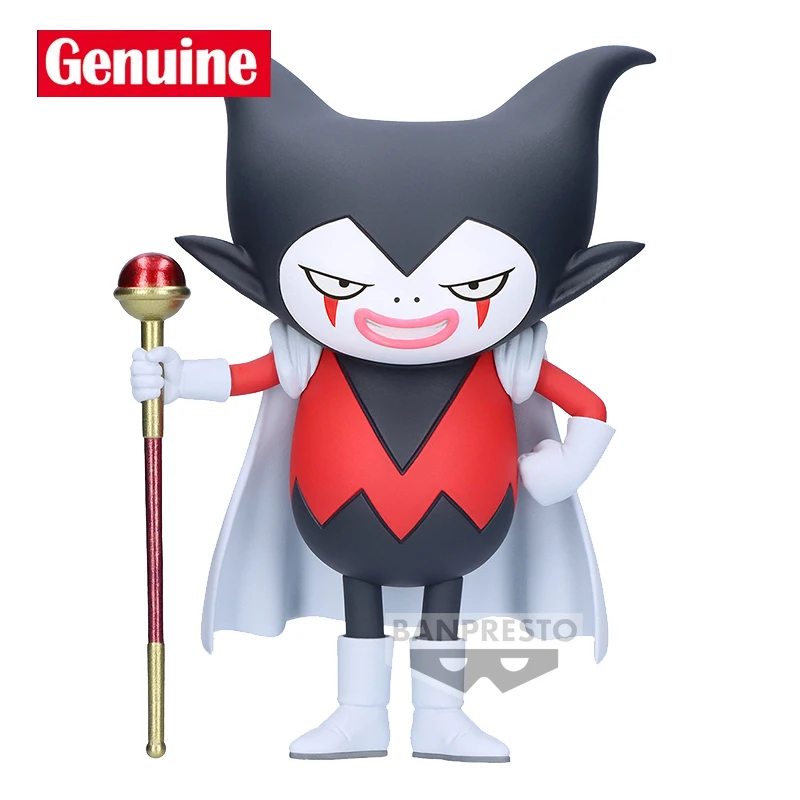 100% حقيقية بانداي Bp لعبة دراغون بول غوما حقيقية نموذج المرآب عدة سطح المكتب الحلي الزخرفية شخصيات كرتونية أنيمي مروحة هدية #5