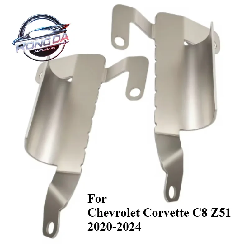 85580654-85580653-brand-new-right-left-side-underbody-rear-air-f-deflector-shield-for-chevrolet-corvette-c8-z51-2020-2024