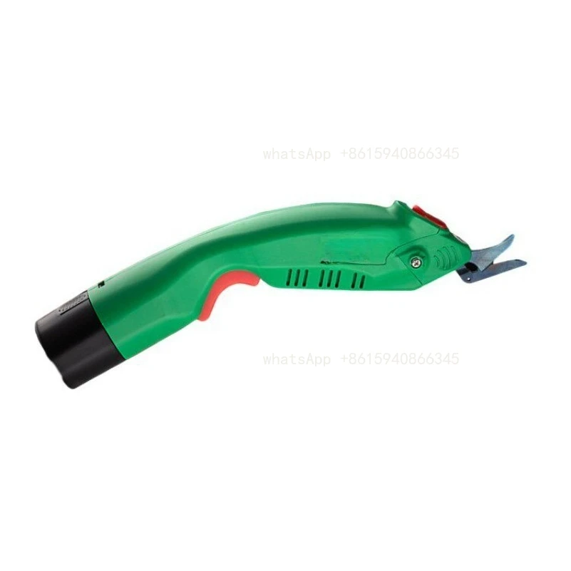 Electric scissors trimming cloth Electric scissors fabric leather fiberglass