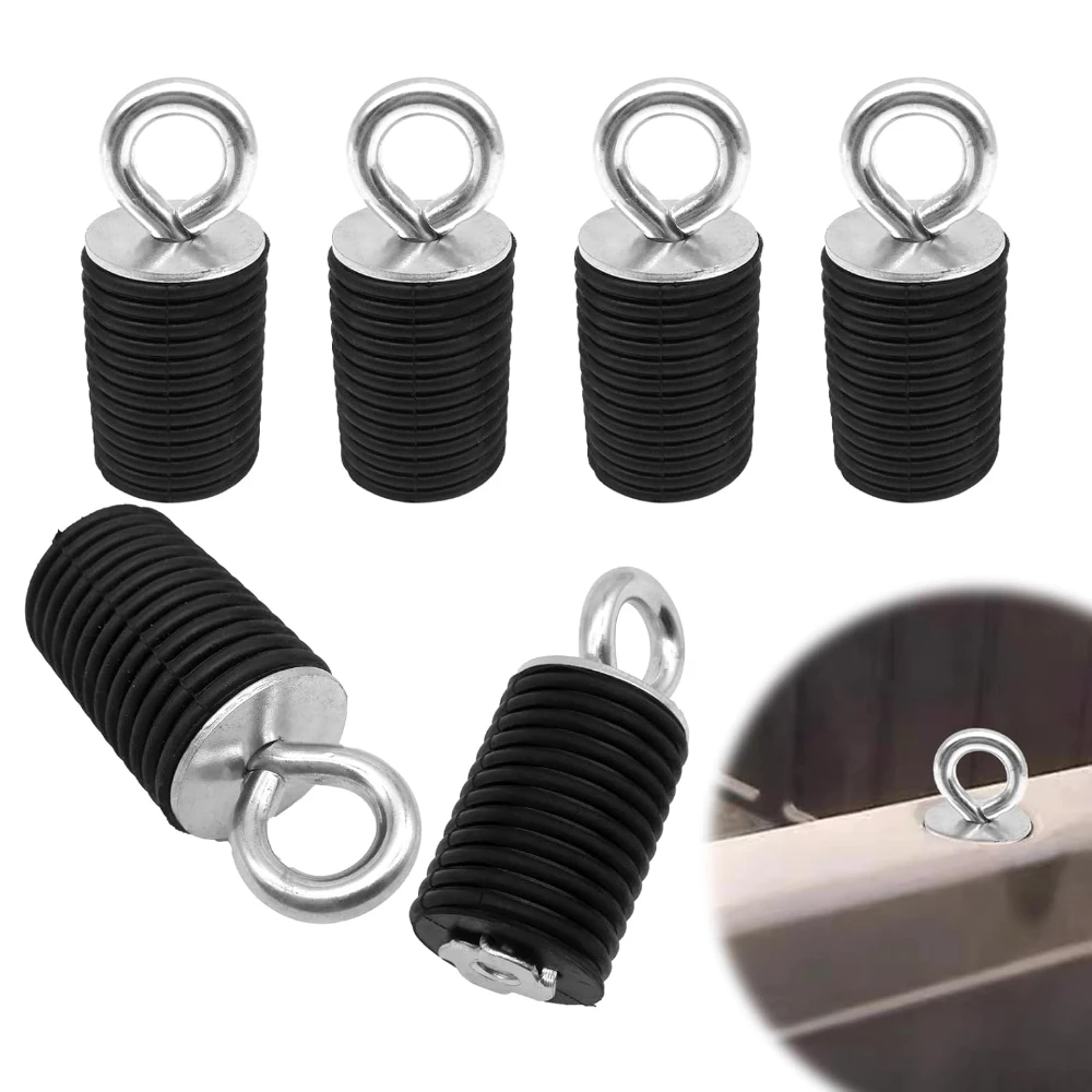 

Tie Down Anchor and Ride Tie Down Anchors Bed Anchors Compatible with Polaris Ranger 1000 XP 900 XP 800 700 500 570 Accessories