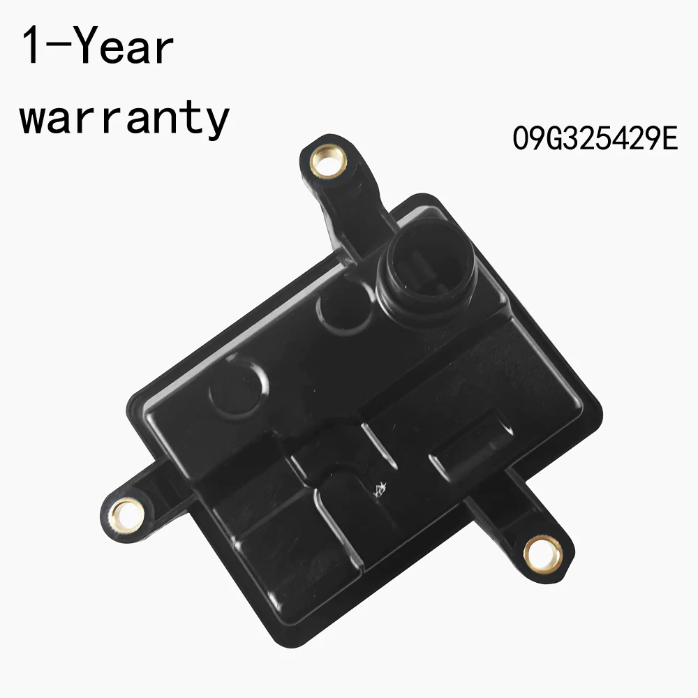 Transmission filter For VW Lavuda Santana polo Golf Bora Jetta C-trek Sagitar Skoda Octavia Fabia Kamiq 09G325429E