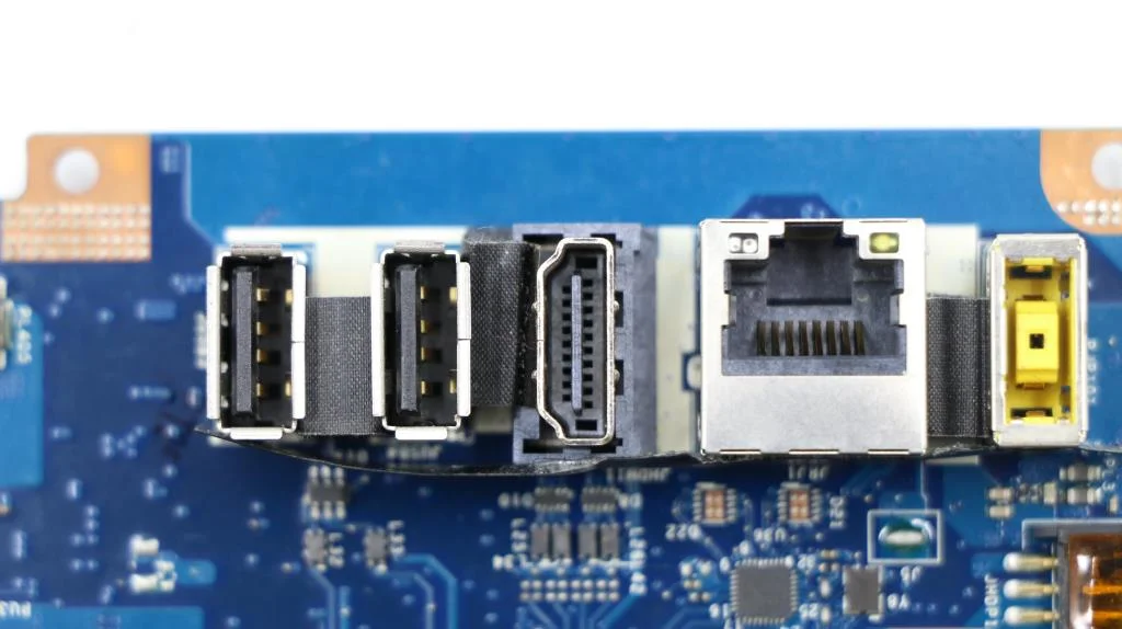 Imagem -06 - Kefu Zaa00 La-b001p Placa-mãe do Portátil para Lenovo C260 Aio Pele 90007033 90007032 w J1800 J1900 Cpu Mainboard 100 Totalmente Testado