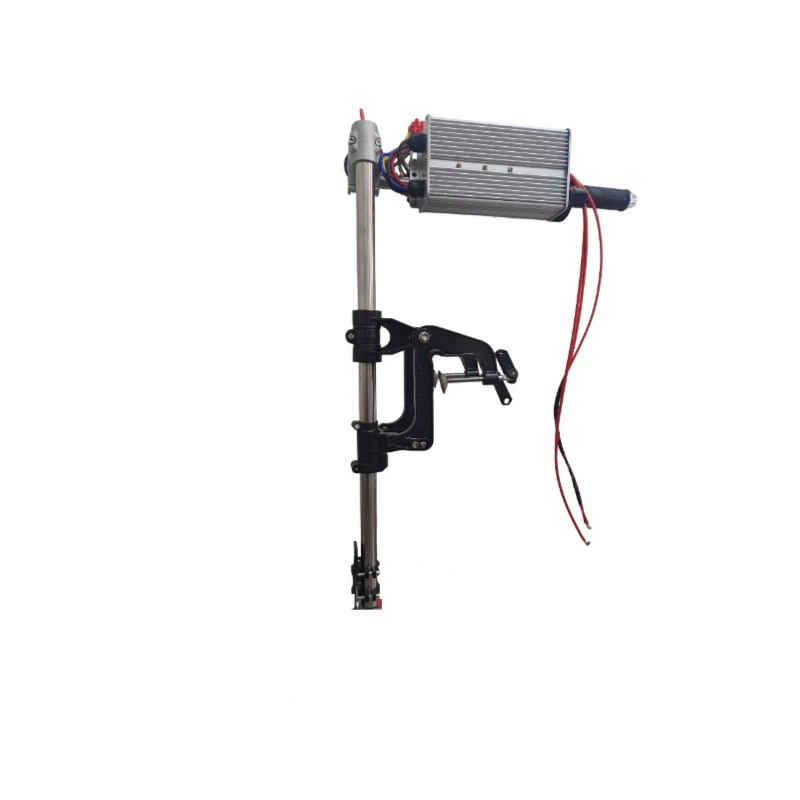 High Quality Bracket Main Rod Controller Compatible with Various Power Tools