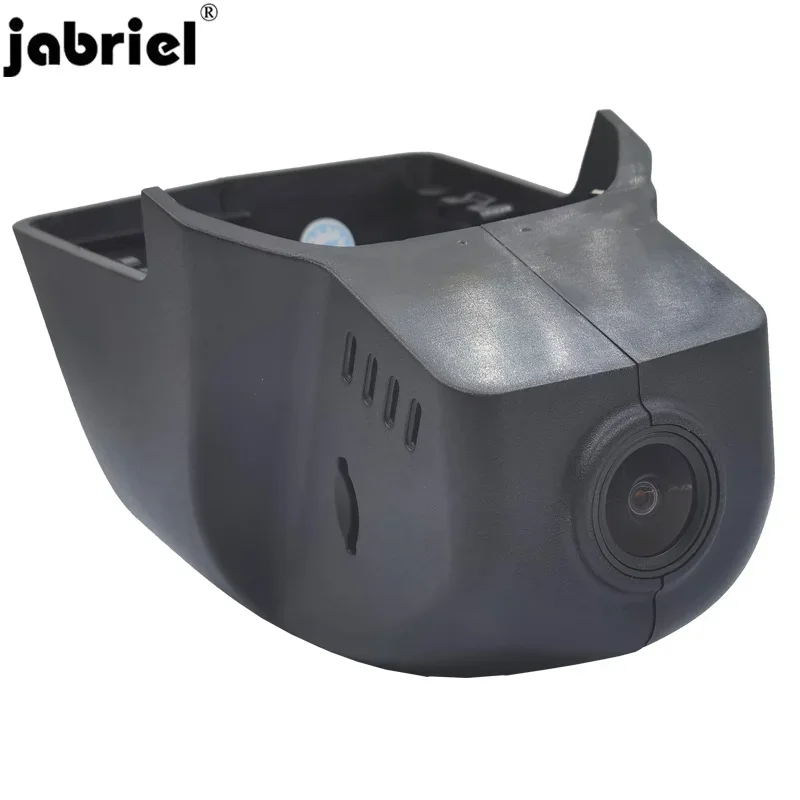 Wifi Car DVR Dash Cam Camera for Volkswagen VW Tiguan Atlas Golf for VW Passat Arteon Sharan Magotan for Skoda Karoq Seat Ateca